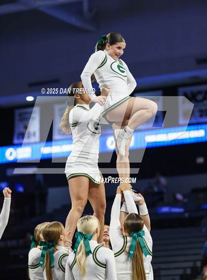 Thumbnail 3 in Glenvar (VHSL Class 2 State Championship) photogallery.