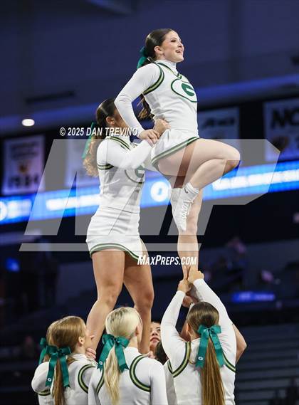 Thumbnail 1 in Glenvar (VHSL Class 2 State Championship) photogallery.