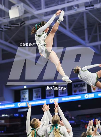 Thumbnail 1 in Glenvar (VHSL Class 2 State Championship) photogallery.