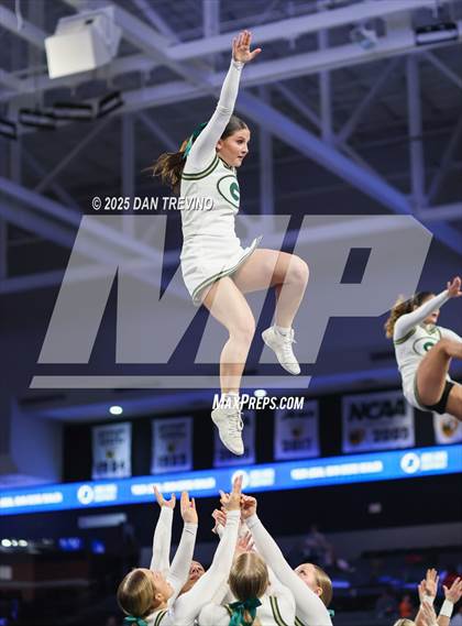 Thumbnail 2 in Glenvar (VHSL Class 2 State Championship) photogallery.