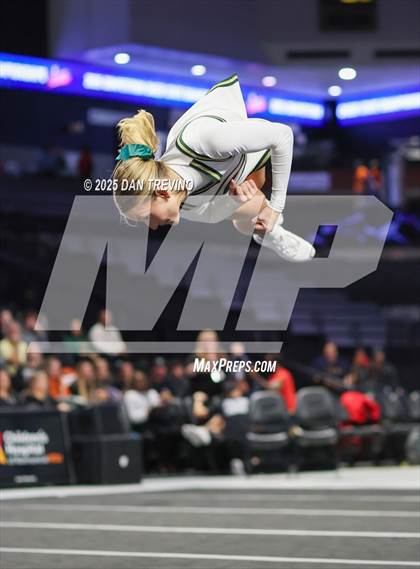 Thumbnail 3 in Glenvar (VHSL Class 2 State Championship) photogallery.