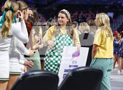 Thumbnail 2 in Glenvar (VHSL Class 2 State Championship) photogallery.