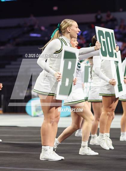 Thumbnail 3 in Glenvar (VHSL Class 2 State Championship) photogallery.