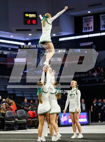 Thumbnail 2 in Glenvar (VHSL Class 2 State Championship) photogallery.