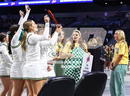 Thumbnail 1 in Glenvar (VHSL Class 2 State Championship) photogallery.