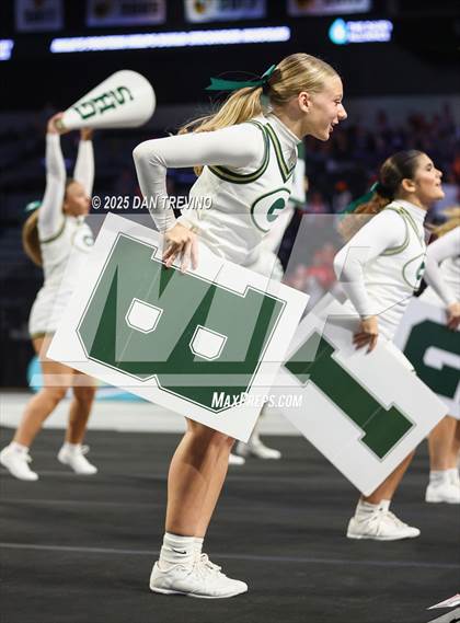 Thumbnail 2 in Glenvar (VHSL Class 2 State Championship) photogallery.