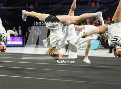 Thumbnail 3 in Glenvar (VHSL Class 2 State Championship) photogallery.