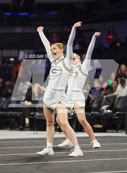 Thumbnail 2 in Glenvar (VHSL Class 2 State Championship) photogallery.