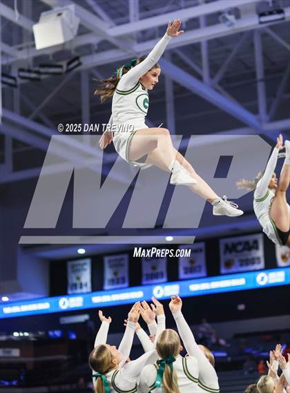 Thumbnail 3 in Glenvar (VHSL Class 2 State Championship) photogallery.