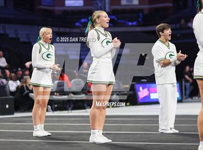 Thumbnail 1 in Glenvar (VHSL Class 2 State Championship) photogallery.