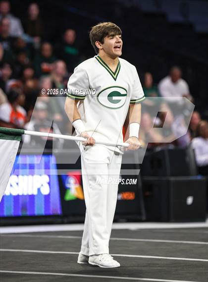 Thumbnail 3 in Glenvar (VHSL Class 2 State Championship) photogallery.