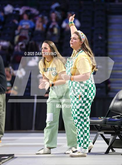 Thumbnail 1 in Glenvar (VHSL Class 2 State Championship) photogallery.