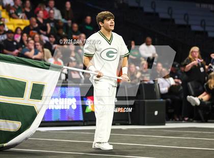 Thumbnail 1 in Glenvar (VHSL Class 2 State Championship) photogallery.