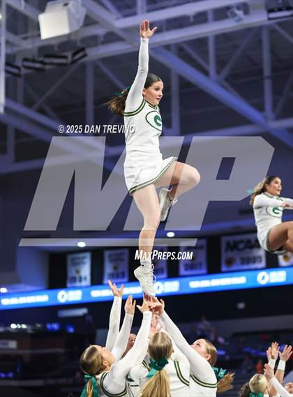 Thumbnail 1 in Glenvar (VHSL Class 2 State Championship) photogallery.