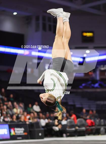 Thumbnail 1 in Glenvar (VHSL Class 2 State Championship) photogallery.