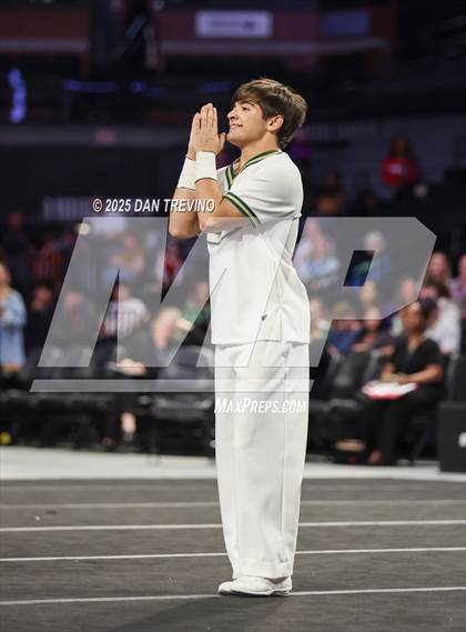 Thumbnail 3 in Glenvar (VHSL Class 2 State Championship) photogallery.