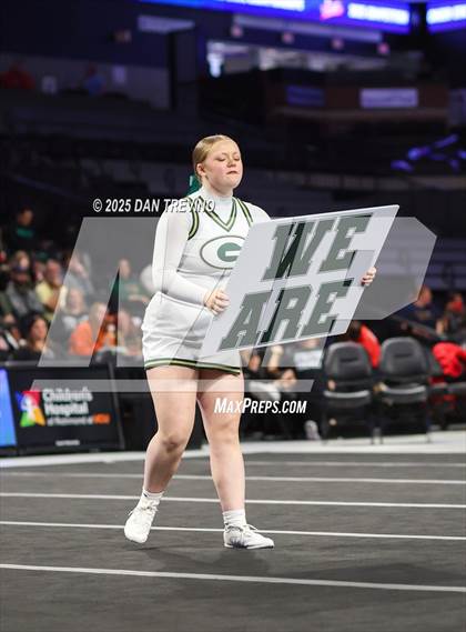 Thumbnail 1 in Glenvar (VHSL Class 2 State Championship) photogallery.