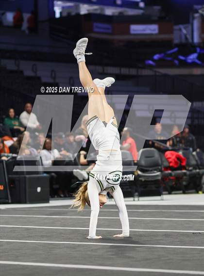 Thumbnail 2 in Glenvar (VHSL Class 2 State Championship) photogallery.