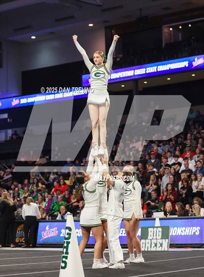 Thumbnail 1 in Glenvar (VHSL Class 2 State Championship) photogallery.