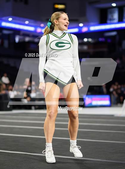 Thumbnail 1 in Glenvar (VHSL Class 2 State Championship) photogallery.