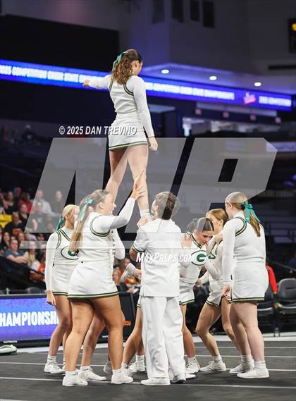 Thumbnail 2 in Glenvar (VHSL Class 2 State Championship) photogallery.