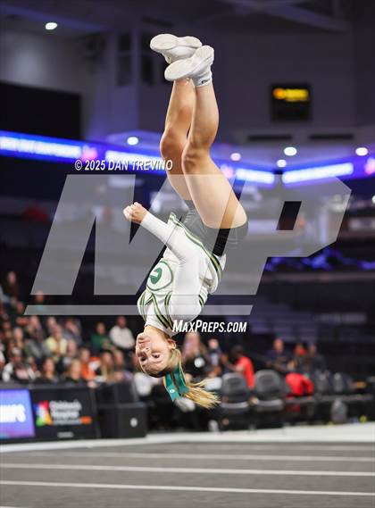 Thumbnail 3 in Glenvar (VHSL Class 2 State Championship) photogallery.