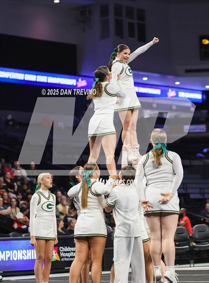 Thumbnail 1 in Glenvar (VHSL Class 2 State Championship) photogallery.