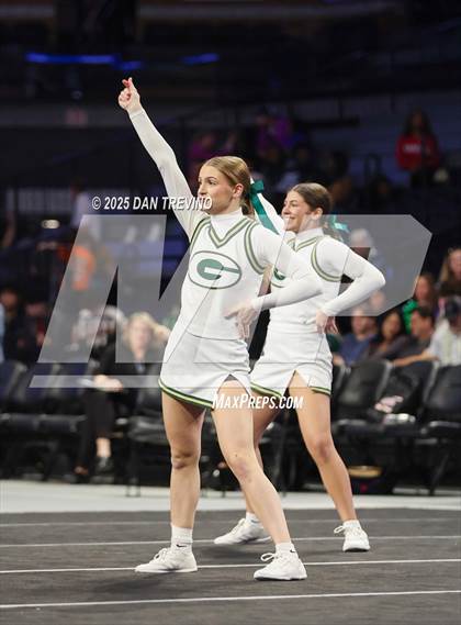 Thumbnail 1 in Glenvar (VHSL Class 2 State Championship) photogallery.