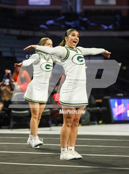 Thumbnail 1 in Glenvar (VHSL Class 2 State Championship) photogallery.