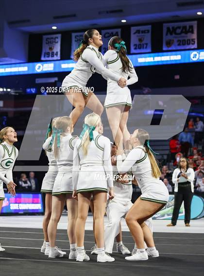 Thumbnail 2 in Glenvar (VHSL Class 2 State Championship) photogallery.