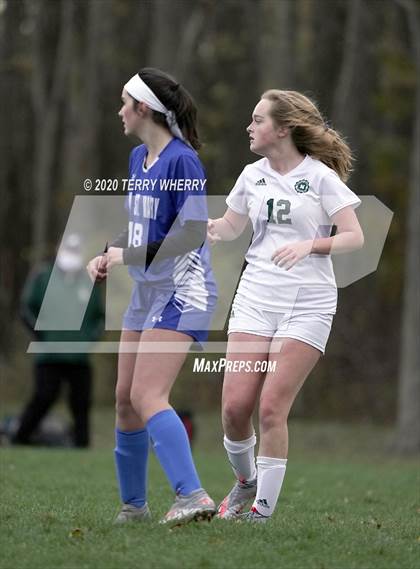 Thumbnail 3 in Nichols @ Mount St. Mary Academy photogallery.