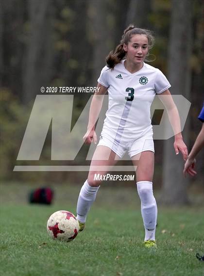 Thumbnail 3 in Nichols @ Mount St. Mary Academy photogallery.