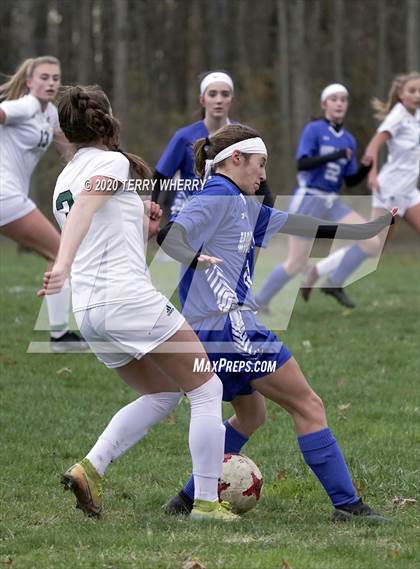 Thumbnail 3 in Nichols @ Mount St. Mary Academy photogallery.