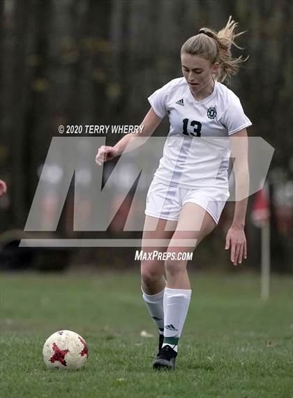 Thumbnail 2 in Nichols @ Mount St. Mary Academy photogallery.