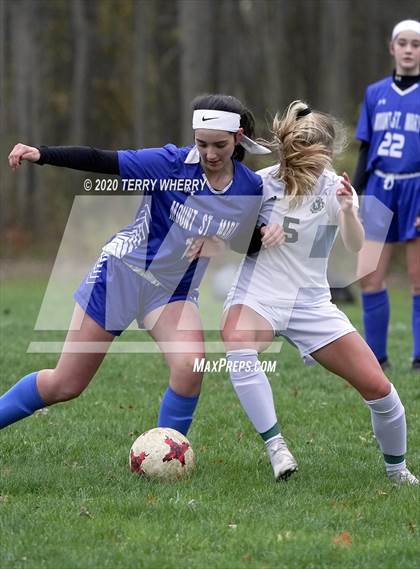 Thumbnail 2 in Nichols @ Mount St. Mary Academy photogallery.