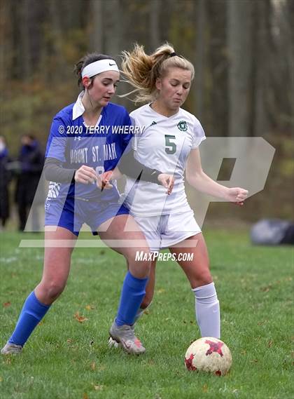 Thumbnail 3 in Nichols @ Mount St. Mary Academy photogallery.