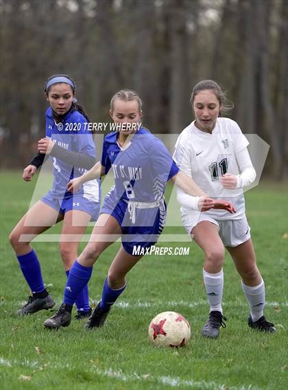 Thumbnail 2 in Nichols @ Mount St. Mary Academy photogallery.