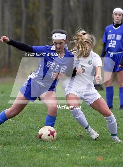 Thumbnail 1 in Nichols @ Mount St. Mary Academy photogallery.