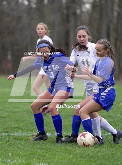 Thumbnail 1 in Nichols @ Mount St. Mary Academy photogallery.