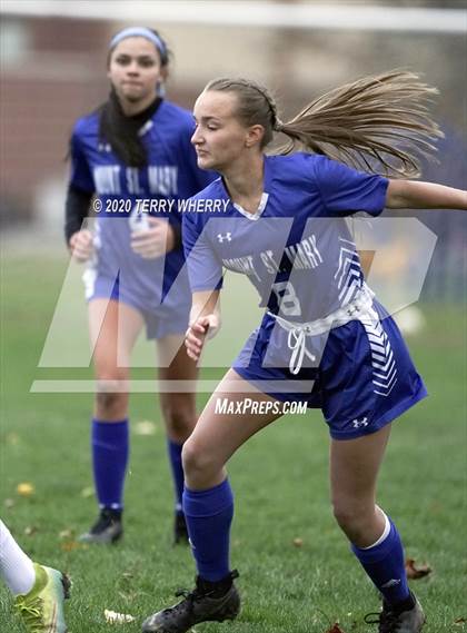 Thumbnail 3 in Nichols @ Mount St. Mary Academy photogallery.
