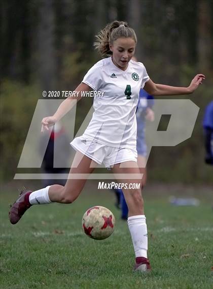 Thumbnail 3 in Nichols @ Mount St. Mary Academy photogallery.