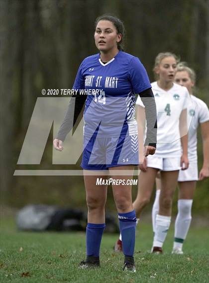 Thumbnail 3 in Nichols @ Mount St. Mary Academy photogallery.