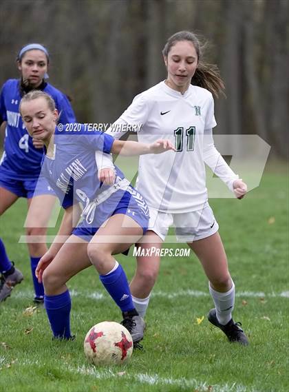 Thumbnail 3 in Nichols @ Mount St. Mary Academy photogallery.