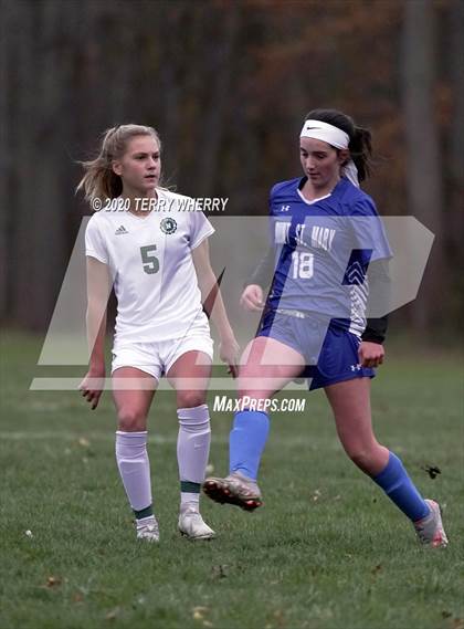 Thumbnail 3 in Nichols @ Mount St. Mary Academy photogallery.