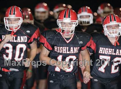 Thumbnail 1 in Marion @ Highland photogallery.