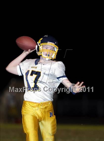 Thumbnail 3 in Marion @ Highland photogallery.