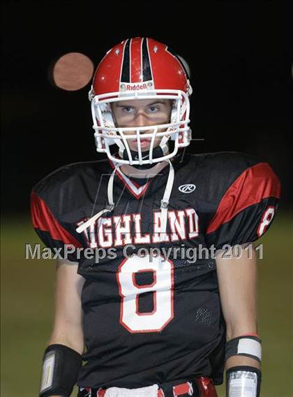 Thumbnail 2 in Marion @ Highland photogallery.