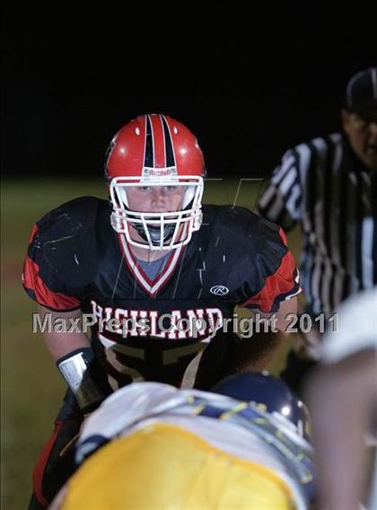 Thumbnail 2 in Marion @ Highland photogallery.
