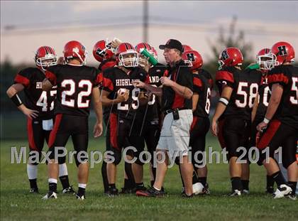 Thumbnail 2 in Marion @ Highland photogallery.