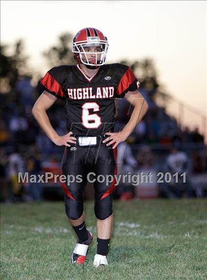 Thumbnail 2 in Marion @ Highland photogallery.
